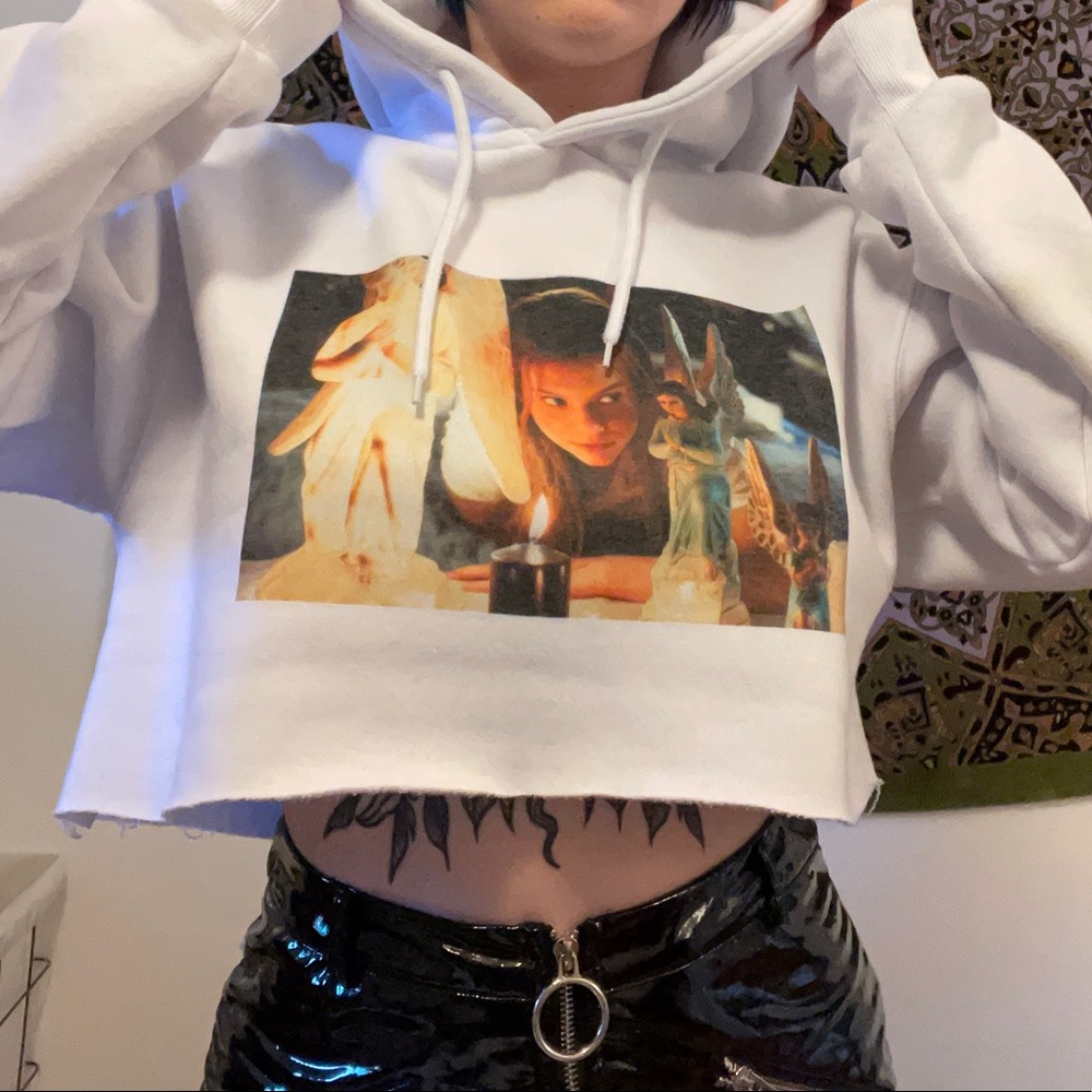 Romeo+Juliet Hoodie